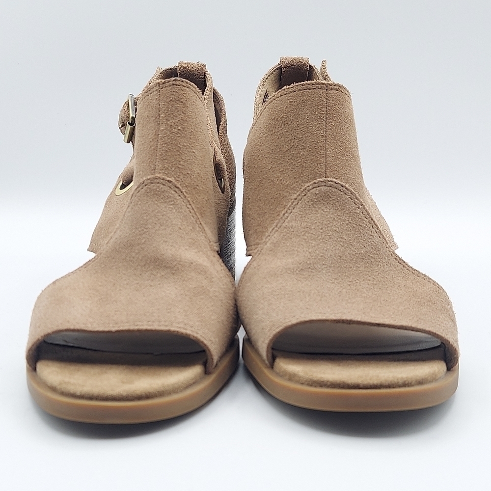 Koolaburra by UGG Women's Kaiah Shootie Size 8.5 - Picture 4 of 10